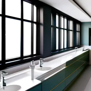 Ремонт ванной комнаты: порядок работ и что нельзя забыть