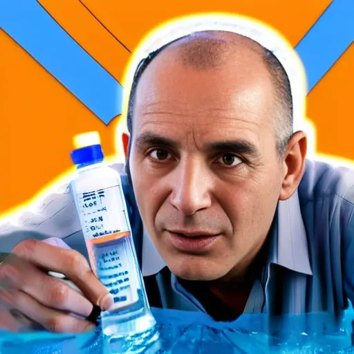 Как читать результаты анализа воды: расшифровка показателей