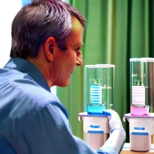 Как выбрать систему очистки по анализу: логика подбора