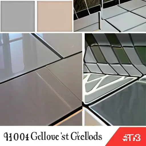 Как выбрать затирку: цементная или эпоксидная — что лучше