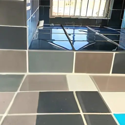 Эпоксидная затирка: плюсы, минусы и главные ошибки Эпоксидная затирка: плюсы, минусы и главные ошибки