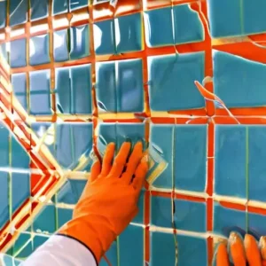 Эпоксидная затирка: плюсы, минусы и главные ошибки