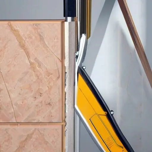 Как сделать ровные швы плитки: требования к мастеру и приемка