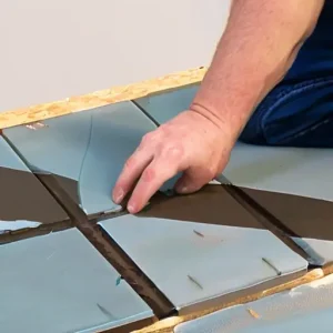 Как сделать ровные швы плитки: требования к мастеру и приемка