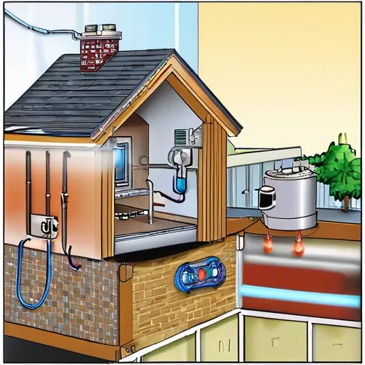 Типовые ошибки в водоснабжении дома: насос, автоматика, утепление Типовые ошибки в водоснабжении дома: насос, автоматика, утепление