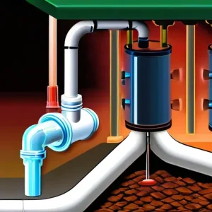 Типовые ошибки в водоснабжении дома: насос, автоматика, утепление