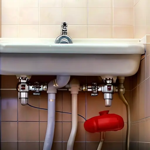 Как избежать протечек в скрытой разводке: 10 правил