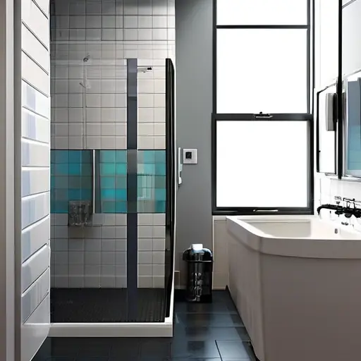 Как спрятать коммуникации в санузле и сохранить доступ Как спрятать коммуникации в санузле и сохранить доступ