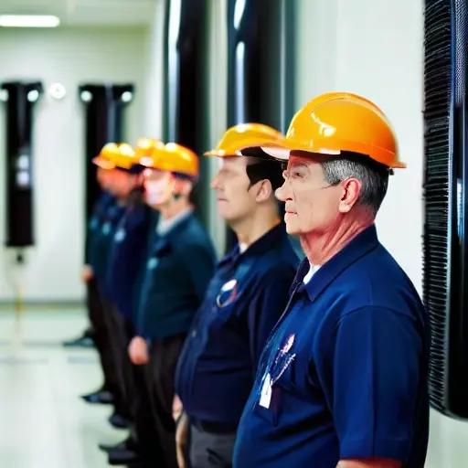 Как подписывать коллектор и краны: чтобы не путаться в аварии