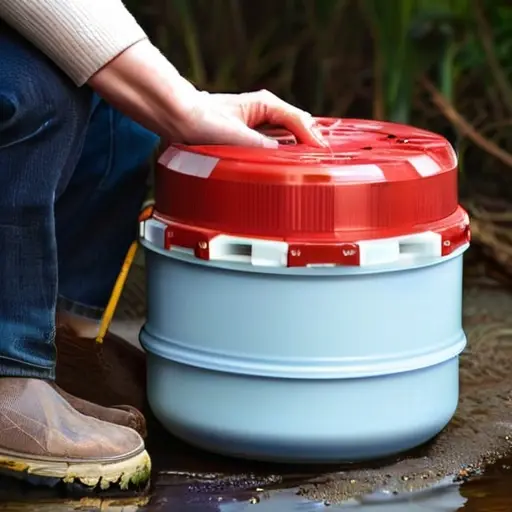 Как подготовиться к отключению воды: запас, бойлер, бытовые лайфхаки