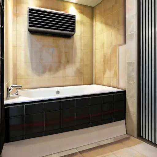 Вентиляция в ванной: как понять, что она работает плохо