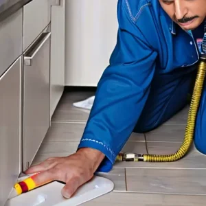 Как принять сантехнические работы: что проверить до оплаты