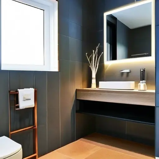 Как сделать ванную визуально больше: приемы без перепланировки Как сделать ванную визуально больше: приемы без перепланировки