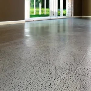 Черновой пол: что это такое и какие варианты бывают