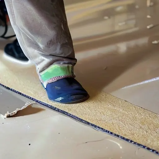 Стяжка пола: виды, сроки высыхания и типовые ошибки