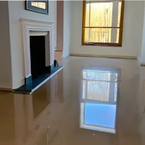 Стяжка пола: виды, сроки высыхания и типовые ошибки