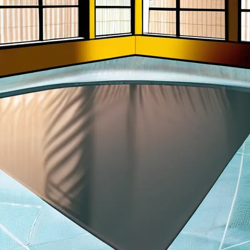 Самовыравнивающийся пол: когда нужен и как не наделать волн Самовыравнивающийся пол: когда нужен и как не наделать волн