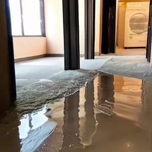 Самовыравнивающийся пол: когда нужен и как не наделать волн