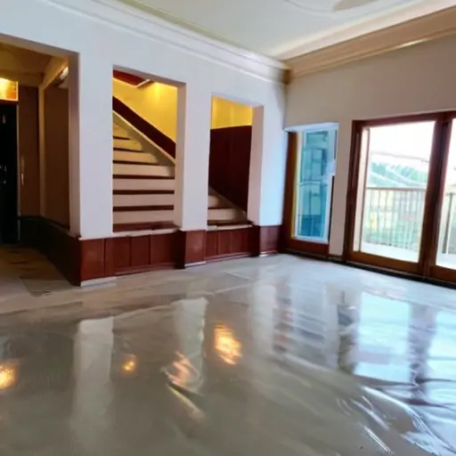 Сухая стяжка: плюсы, минусы и где подходит