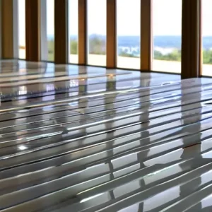 Теплый пол под плитку: как выбрать и что учесть