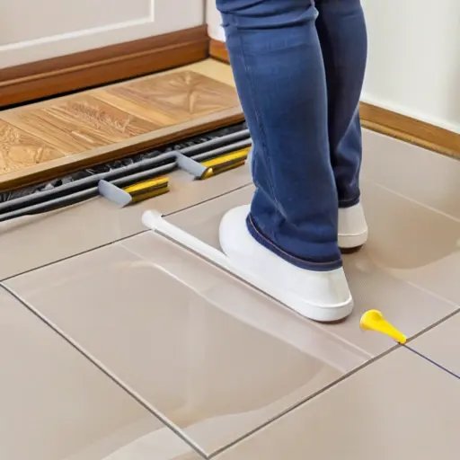 Теплый пол под плитку: как выбрать и что учесть Теплый пол под плитку: как выбрать и что учесть