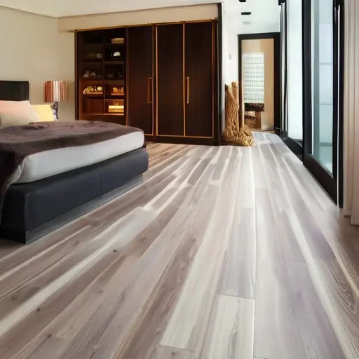 Как выбрать ламинат: класс, фаска, влагостойкость