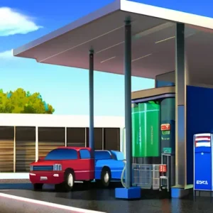 Водоснабжение для бизнеса: мойка, кафе, салон — требования к воде