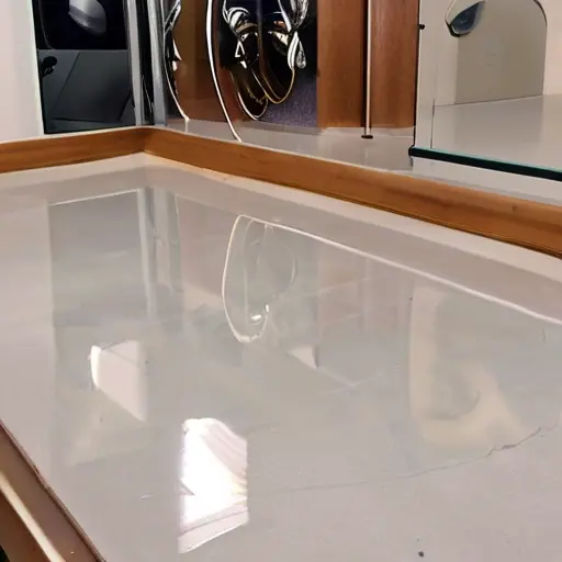 Кварцвинил: плюсы, минусы и ошибки укладки