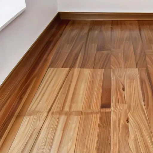 Паркетная доска: как выбрать и как ухаживать