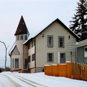 Чек-лист водоснабжения дома: что проверить перед зимним сезоном