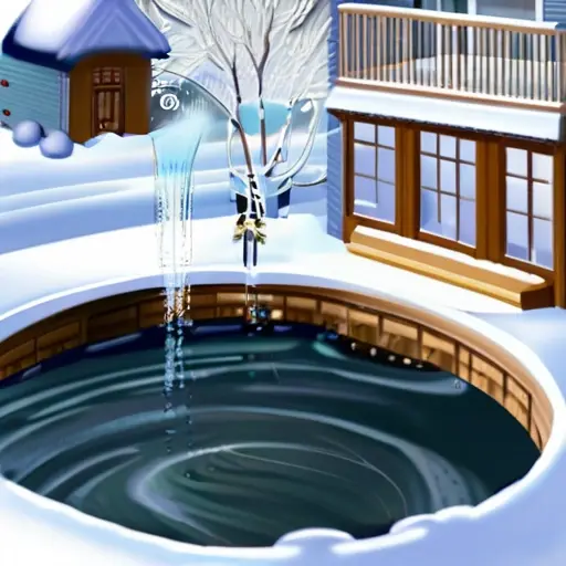 Чек-лист водоснабжения дома: что проверить перед зимним сезоном Чек-лист водоснабжения дома: что проверить перед зимним сезоном