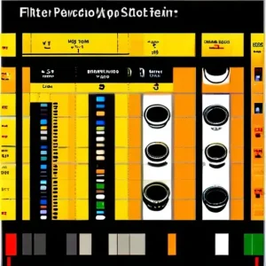 Чек-лист выбора фильтров: как не купить лишнее