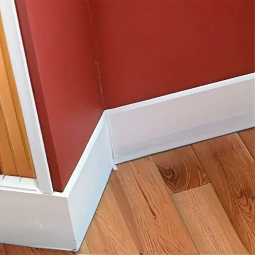 Как выбрать плинтус под интерьер: цвет, высота, материал Как выбрать плинтус под интерьер: цвет, высота, материал