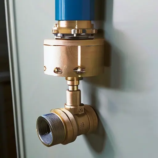 Чек-лист защиты от протечек: датчики, краны, сценарии