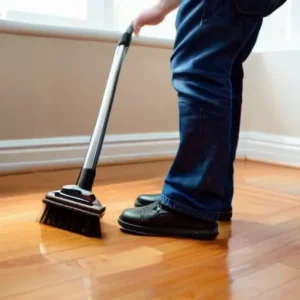 Как убрать скрип пола: причины и решения для разных покрытий