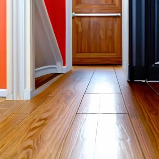 Почему вздулся ламинат: причины и как исправить Почему вздулся ламинат: причины и как исправить