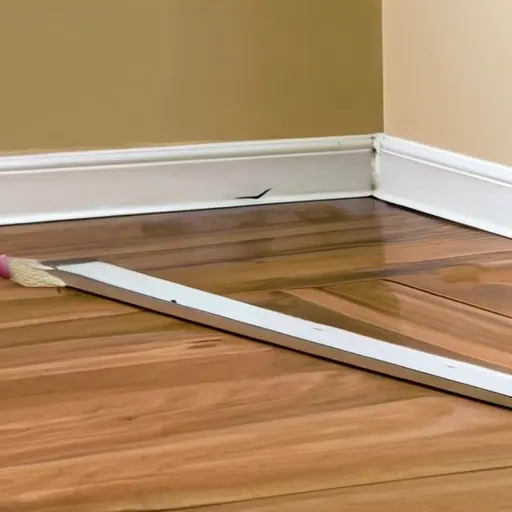 Почему «гуляет» кварцвинил: типовые ошибки основания