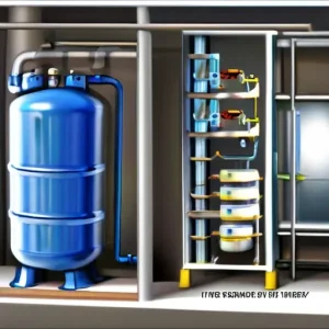 Как правильно выбрать место для коллекторного узла водоснабжения: доступ, сервис и защита от протечек