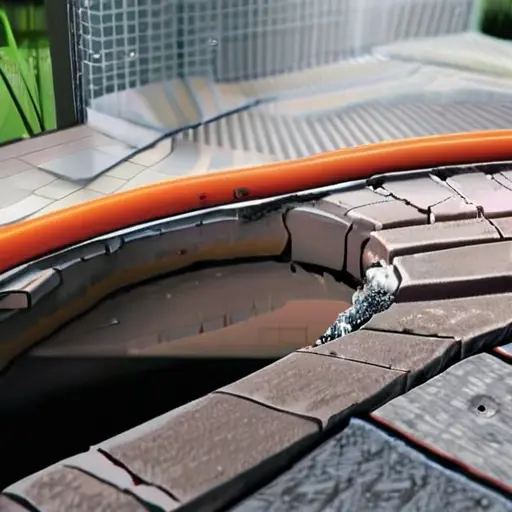 Трещины в стяжке: что нормально, а что проблема