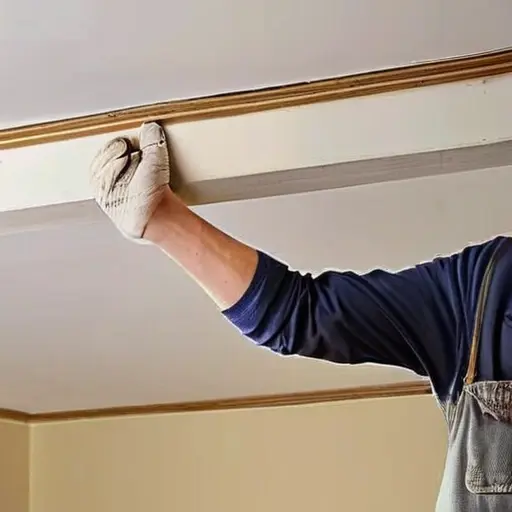 Потолок: штукатурка, гипсокартон или натяжной — что лучше