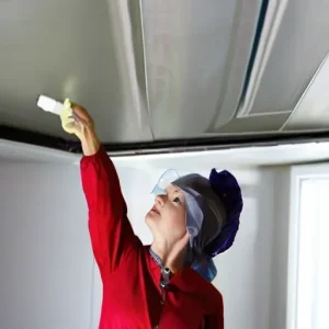 Теневой потолок: когда выглядит дорого и какие нюансы