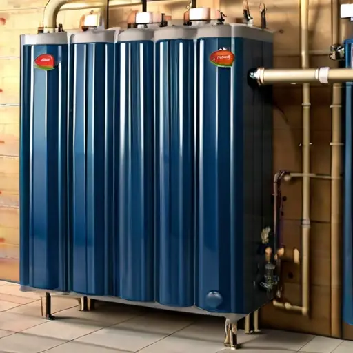 Как выбрать котел для отопления: мощность, тип, КПД и надежность