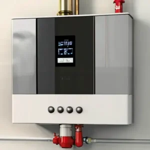 Как выбрать котел для отопления: мощность, тип, КПД и надежность