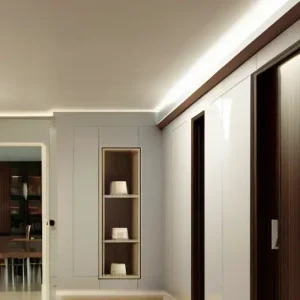 Как рассчитать освещение комнаты: простая методика