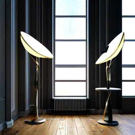 Почему свет «плоский»: как добавить объем светом