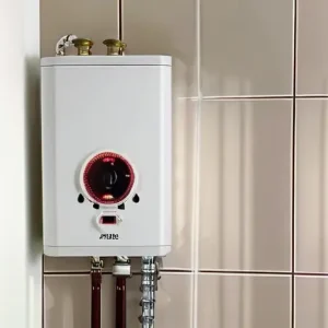 Почему котел часто включается и выключается: причины и решения