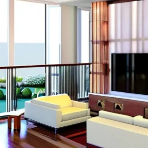 Ремонт гостиной: план, зонирование и типовые ошибки