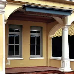 Ремонт лоджии под кабинет: розетки, свет, утепление