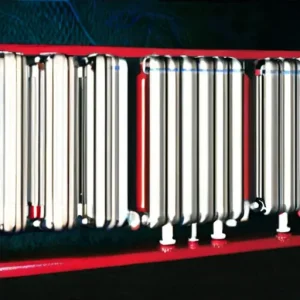 Коллектор отопления: как работает и чем полезен