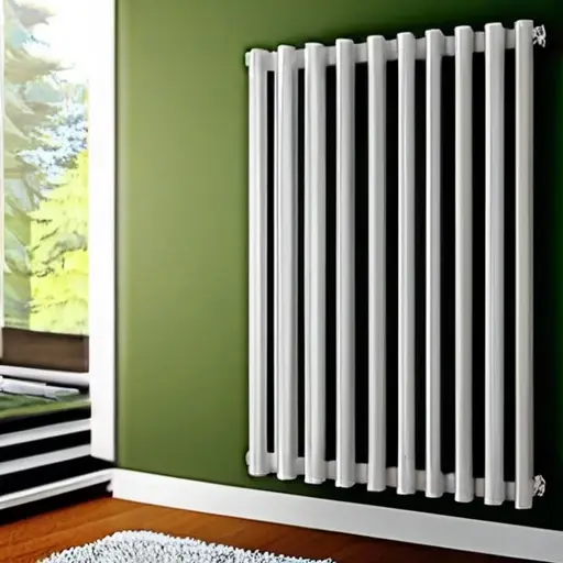 Коллектор отопления: как работает и чем полезен